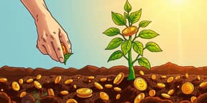 A Fórmula da Riqueza: Mais do que Ganhos, Hábitos