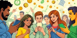 Desbloqueie Seu Potencial Financeiro: A Era dos Bancos Digitais