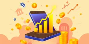 Seu Saldo Mais Forte: Otimização Financeira com Bancos Digitais