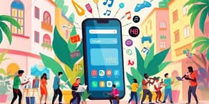 Economia Criativa: O Banco Digital Como Catalisador Financeiro