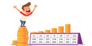 O Desafio dos 52 Semanas: Uma Maneira Divertida de Poupar