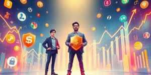 Mercado de Futuros: Oportunidades para Especuladores e Hedge