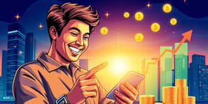 Renda Extra: Como Bancos Digitais Podem Aumentar Seu Capital