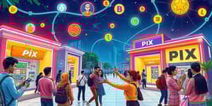 Do Boleto ao Futuro: O Ecossistema Completo dos Bancos Digitais