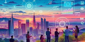 Inteligência Financeira: Ferramentas Digitais ao Seu Dispor