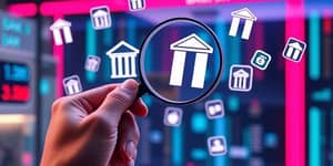 Sem Letras Miúdas: A Verdade sobre as Taxas dos Bancos Digitais