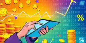 Juros Baixos, Rendimento Alto: A Vantagem Digital