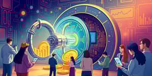 A Chave para o Controle Financeiro: Bancos Digitais