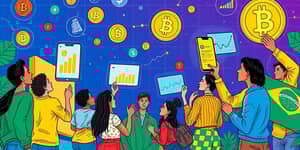 O Caminho para a Riqueza: Bancos Digitais e Construção de Patrimônio