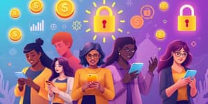 Finanças Descomplicadas: Guia Essencial para o Banco Digital