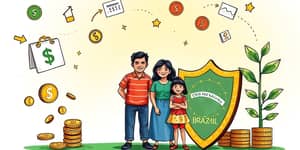 O Impacto da Inflação nas Suas Finanças: Como Se Proteger