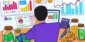 O Guia Completo para Criar Seu Orçamento Pessoal Eficaz