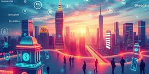 Um Novo Olhar para o Dinheiro: A Reimaginação dos Bancos Digitais