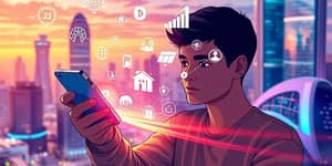 Inovação no Seu Bolso: As Novidades dos Bancos Digitais