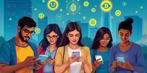 O Futuro do Seu Bolso: Bancos Digitais e a Nova Economia