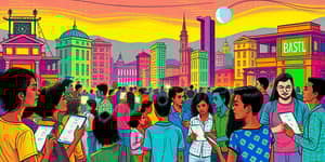 Transforme Seu Dinheiro: O Potencial dos Bancos Digitais