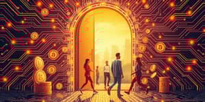 Abra Novas Portas Financeiras: Acessibilidade Total com o Digital