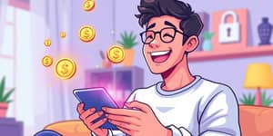 Dinheiro sem Estresse: A Simplicidade dos Bancos Digitais