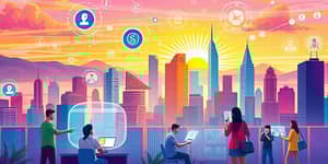 Revolução Fintech: O Caminho para Suas Finanças do Amanhã