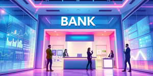 O Banco da Sua Vida: Personalização e Eficiência Digital