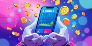 Seu Dinheiro em Foco: Como Bancos Digitais Otimizam Suas Finanças