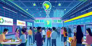 Navegando a Economia Digital: Estratégias Inovadoras