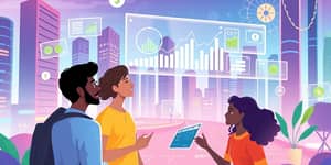 A Nova Geração Financeira: Seja Parte da Revolução Digital