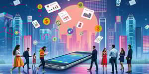 Neobanks e Bancos Digitais: Adeus às Agências Físicas