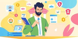 Experiência do Usuário no Setor Bancário: Foco no Cliente Moderno