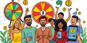 Gamificação das Finanças: Motivando Seus Hábitos Financeiros