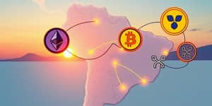 Mercado de Criptoativos: Além do Bitcoin, Novas Oportunidades