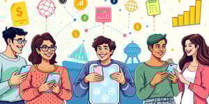 Conquiste Sua Paz Financeira: Bancos Digitais a Seu Favor