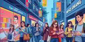 Finanças Embutidas: Como o Banco Desaparece no Seu Cotidiano