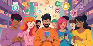 Despesas Inteligentes: Como Seu Banco Digital Pode Te Ajudar a Economizar