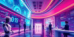 Automatização Bancária: Menos Burocracia, Mais Agilidade