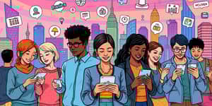 Um Mundo de Possibilidades: Descubra o Potencial dos Bancos Digitais