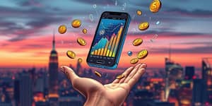 Seu Melhor Investimento: Escolher o Banco Digital Certo