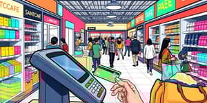 Pagamentos Sem Contato: Revolucionando a Forma de Comprar