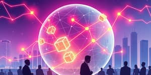 Blockchain para Transparência Financeira: Rastree Cada Centavo