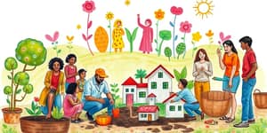 Investimento Social: Retorno Além do Financeiro