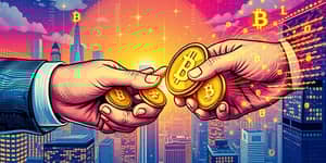 O Futuro do Dinheiro: Do Físico ao Digital, Uma Jornada Contínua