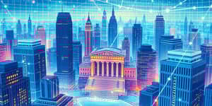 Criptografia Pós-Quântica: Protegendo Suas Finanças do Amanhã