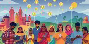 Inovação para o Inclusão Financeira: Chegando a Todos os Cantos