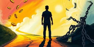 O Dilema do Crédito: Oportunidade ou Armadilha?