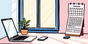 Minimalismo Digital e Financeiro: Desapegue e Ganhe