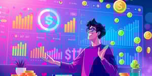 Finanças Pessoais Gamificadas: Transforme em Jogo