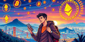 Criptomoedas para Iniciantes: Entendendo o Essencial