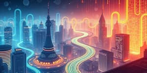 A Economia dos Dados nas Finanças: Seus Dados, Seu Poder