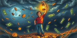 Gestão de Crise Financeira Pessoal: Preparado para Tudo