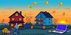 Renda Residual: Ganhos que Continuam Chegando